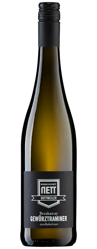 Gewürztraminer alkoholfrei