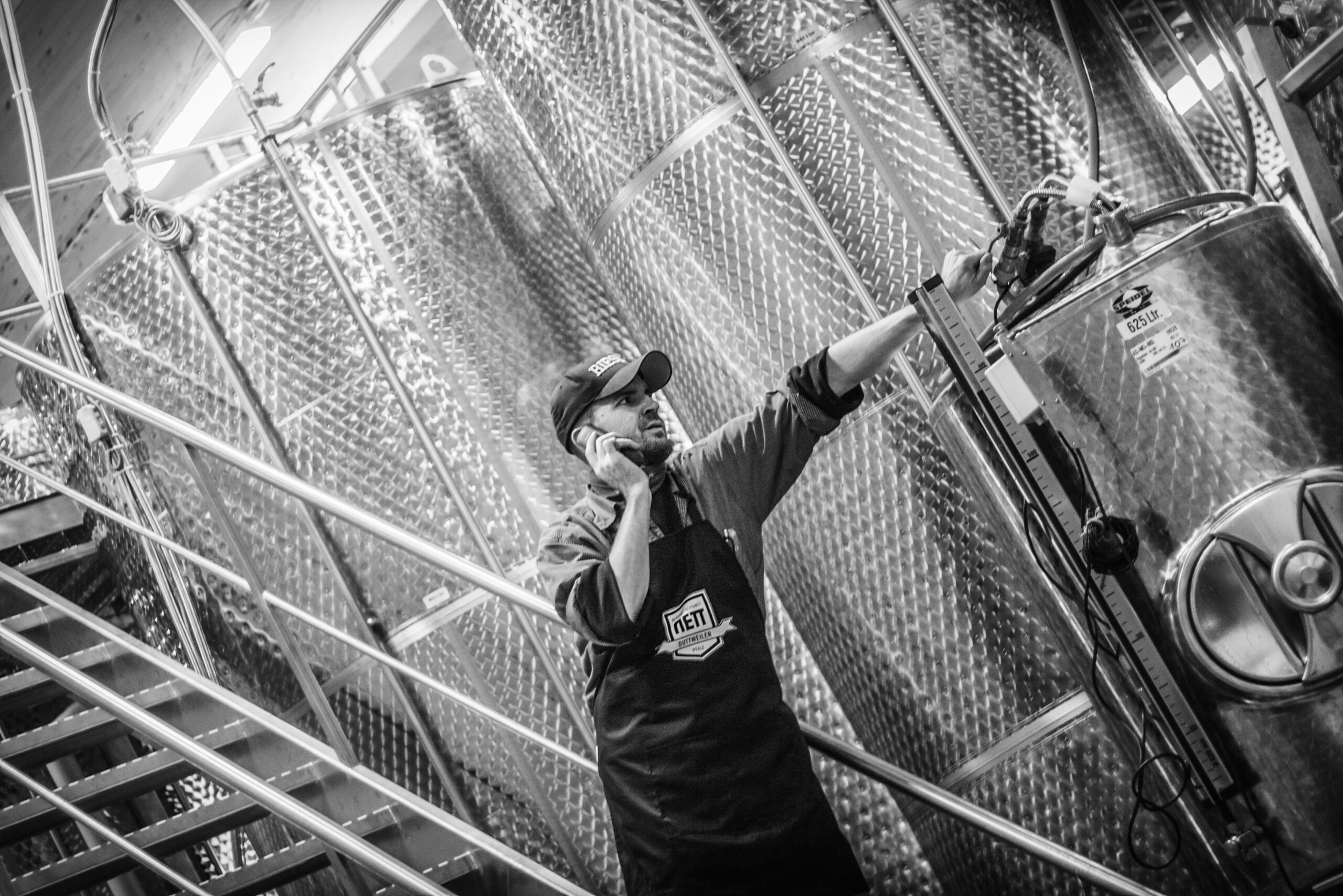 Christian Nett Weingut