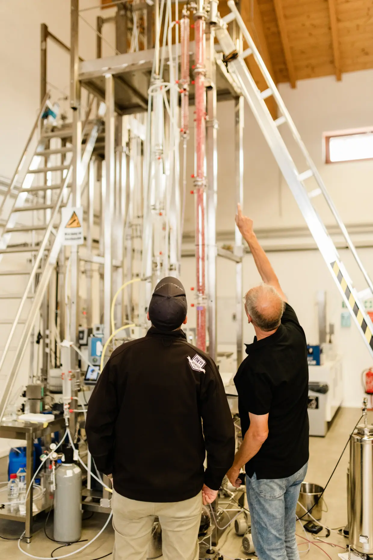 Weingut Bergdolt Reif Nett Solos alkoholfreie Weine