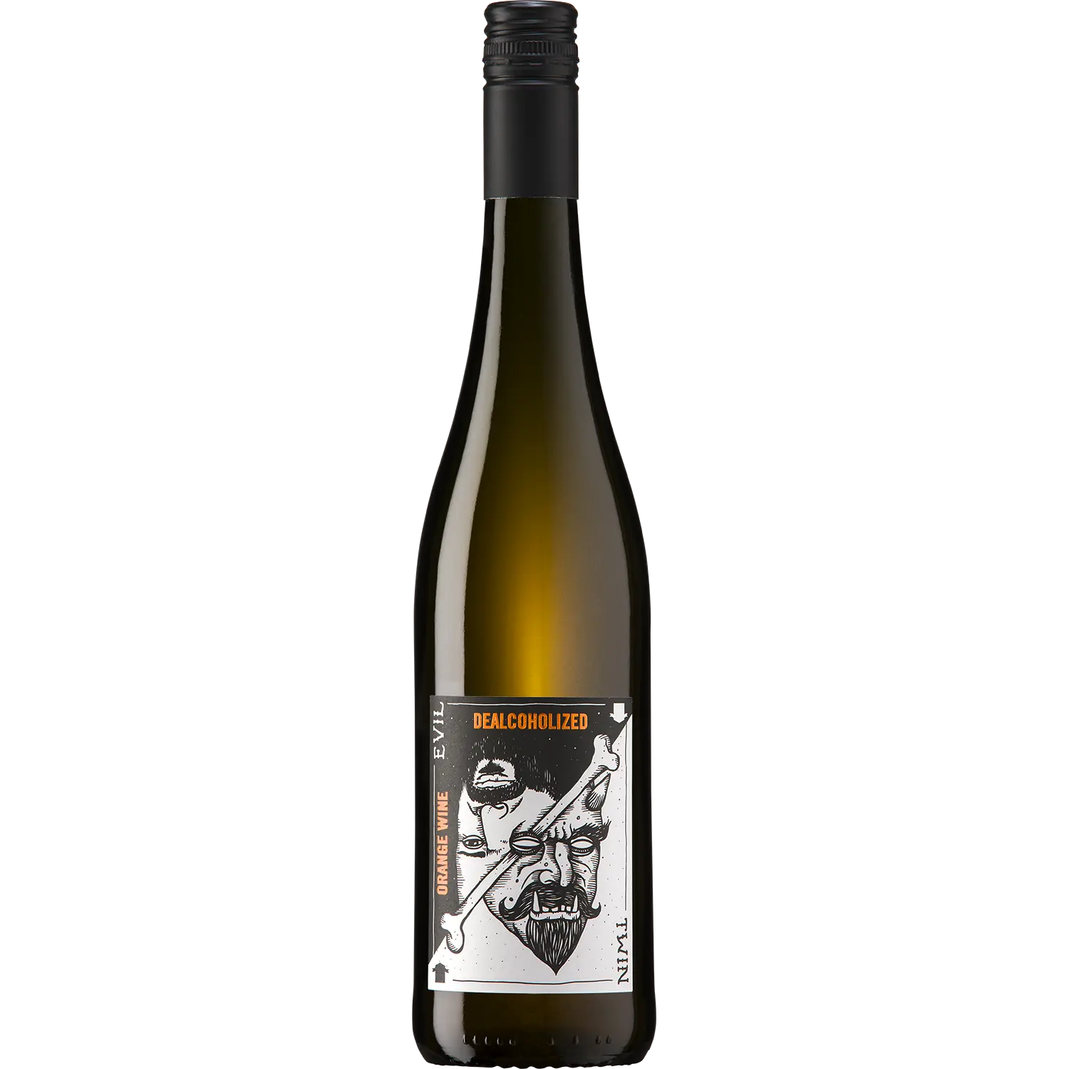 Evil twin orange wine dealcoholized(1)